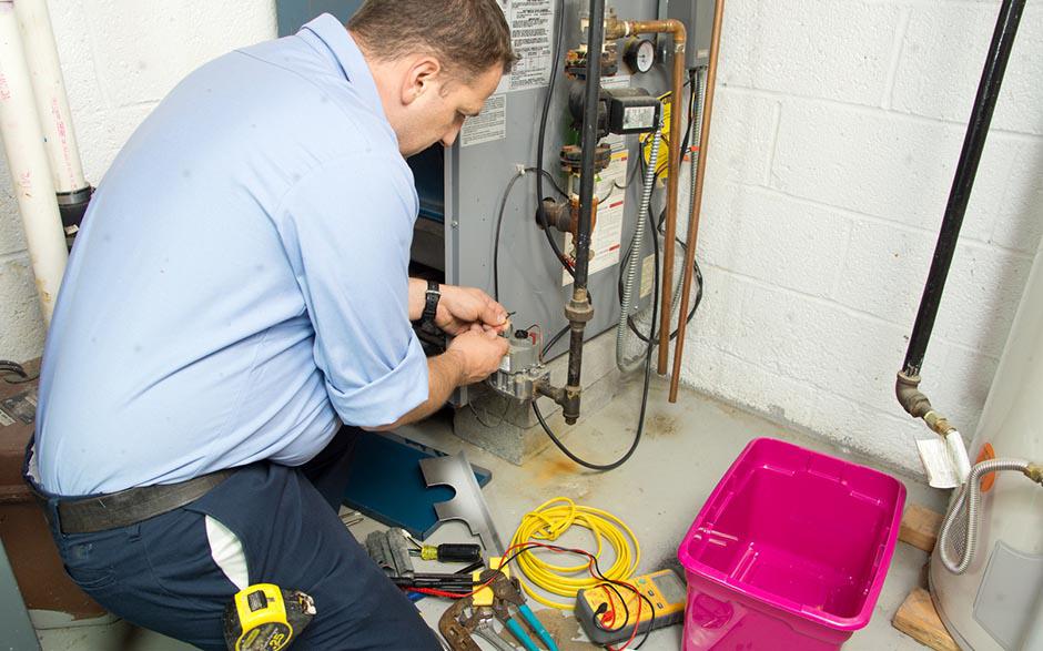 réparation chaudière électrique Corbeil-Essonnes